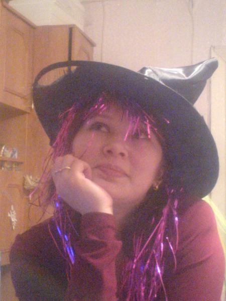 Наталья Волосенцева