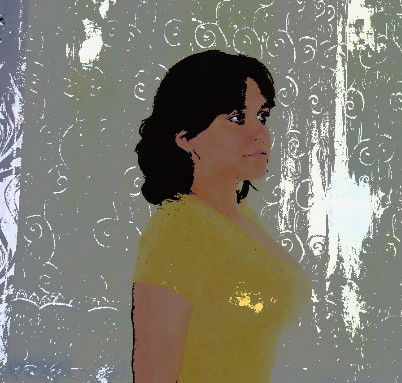 Татьяна Меузоян