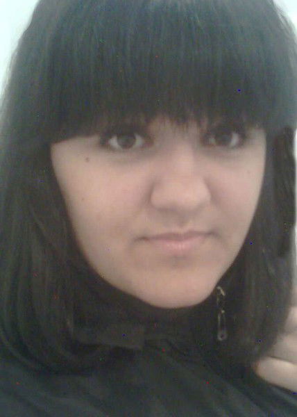 Альфия Ганеева