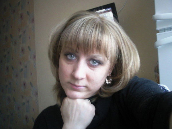 Ольга Ольга