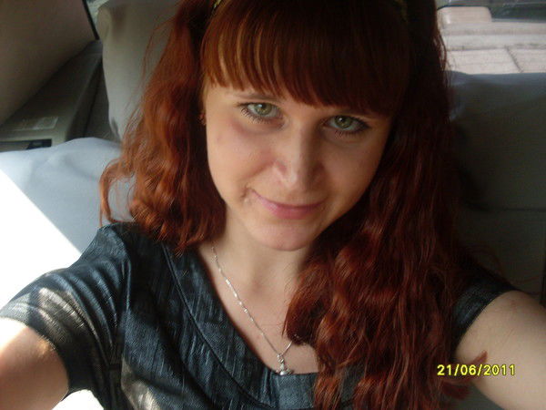 Юля Муткова