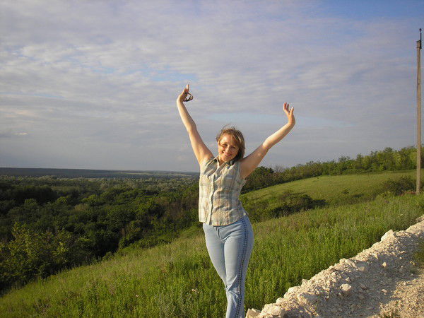 Светлана Свиридова