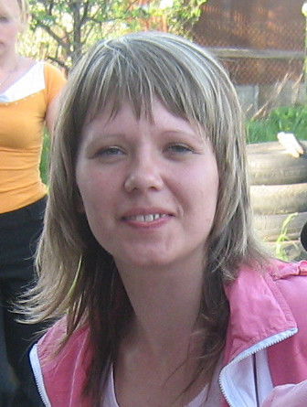 Екатерина Чернышева