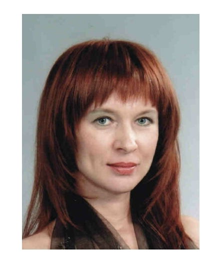 Лилия Галимова