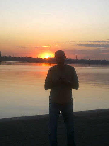 Владимир Тарасенко