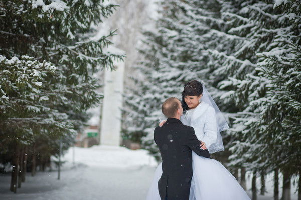 Aльмира Янгирова