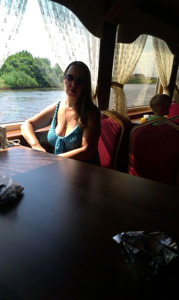 Елена Никитина