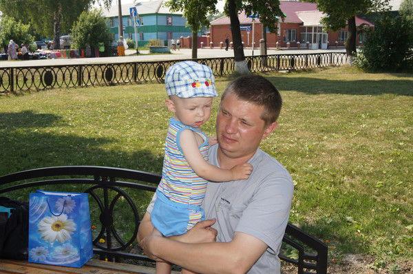 Дмитрий Филатов