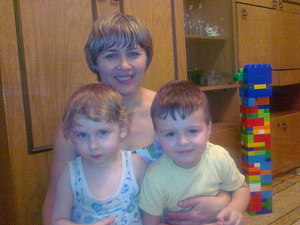 Ирина Наркевич