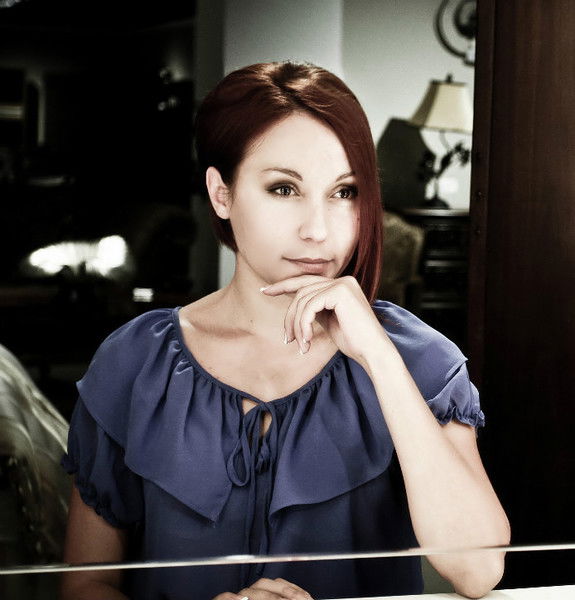 Диана Бутина