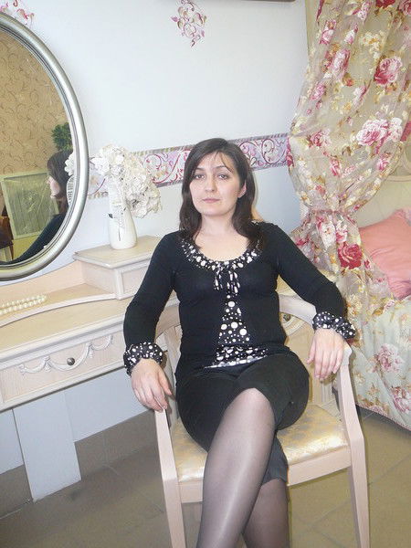 Ольга Балакирева