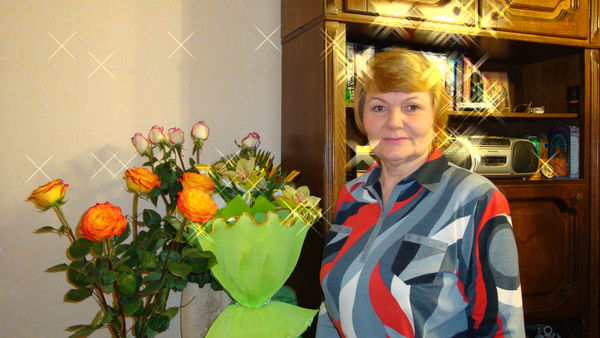 Зоя Минакова