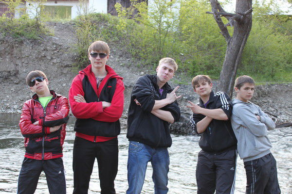 Павел Владимирович