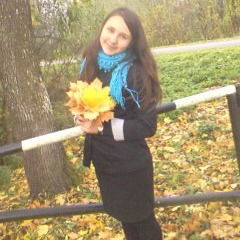 Дашка Биндей