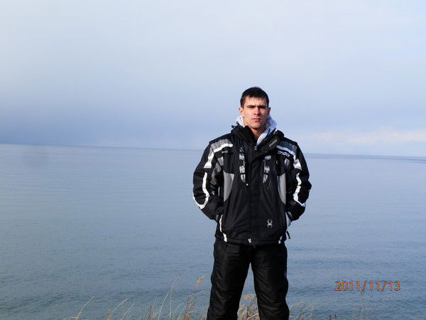 Максим Соловьев