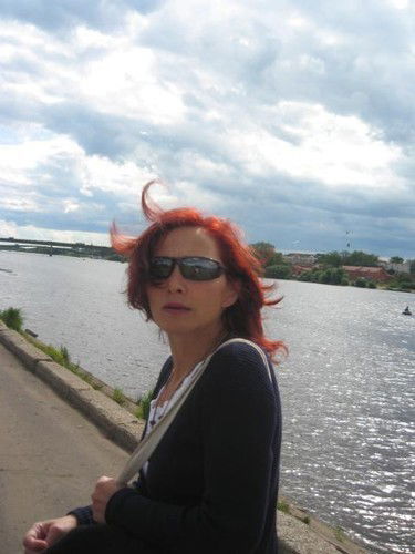 Елена Исакова