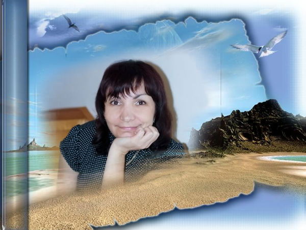 Татьяна Фатеева