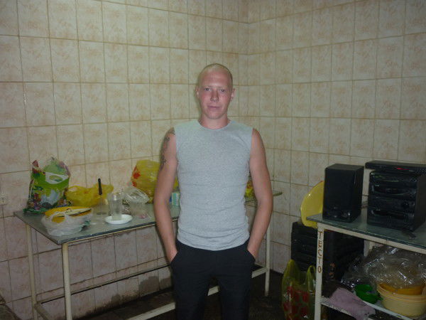 Кирилл** Трубачев)))