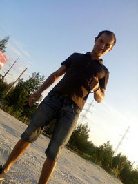 Алекс Мохов