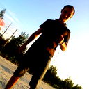 Алекс Мохов