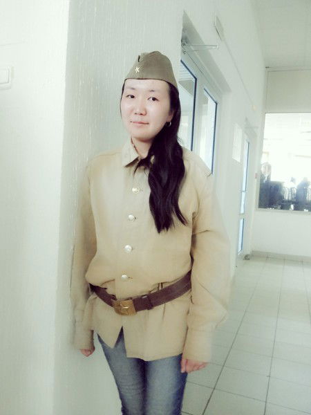 Раиса Бочоева