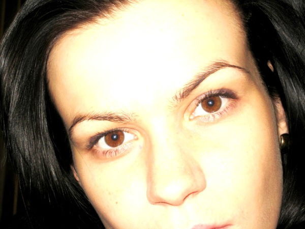 Катерина Горошевская