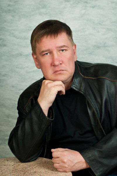 Андрей Ватолин