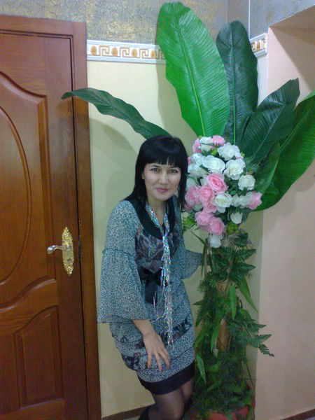 *сабира* Калымбет