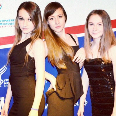 Алина Лопатина