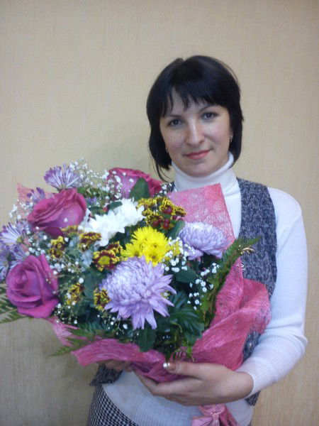 Анжела Анжела