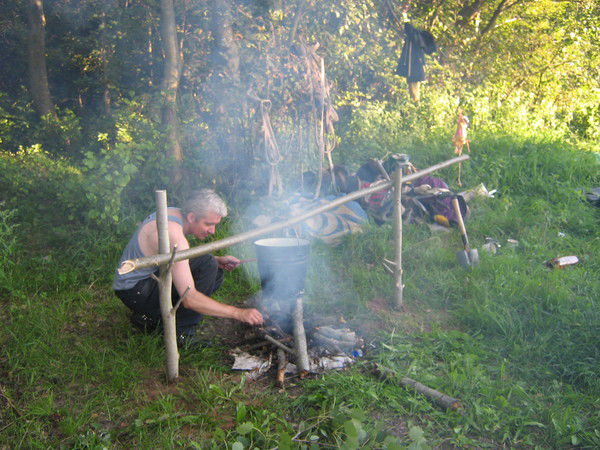 Сергей Мошков