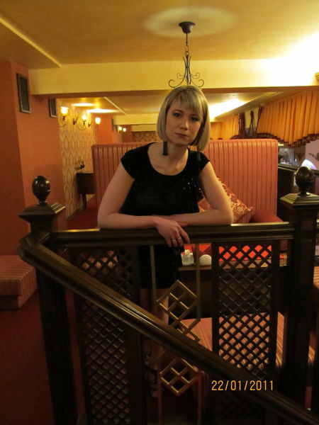 Анастасия Абдуллина