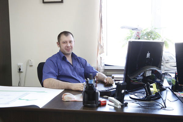 Алексей Гордиенко