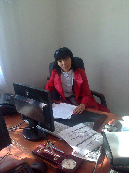 Акалтын Ногаибаева