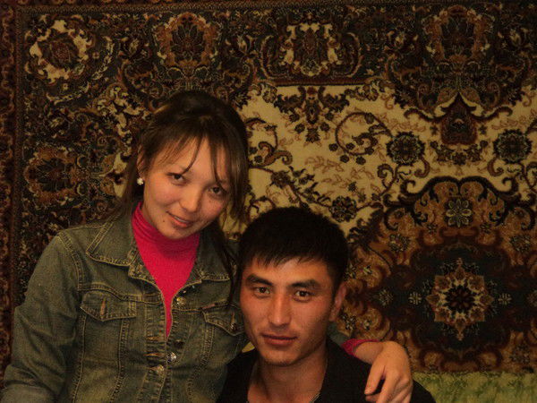 Лаура Еликбаева