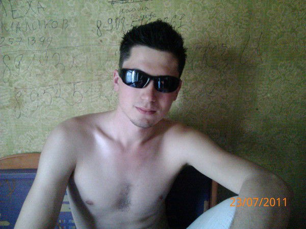 Владимир Андриянов