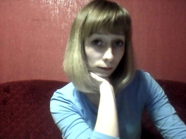 Июлия Кузнецова