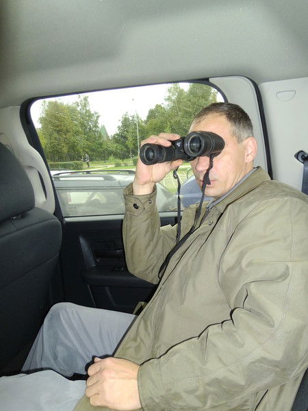 Михаил Трифонов