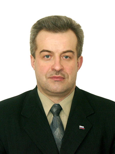 Вячеслав Леонов