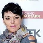 Алена Поддуева