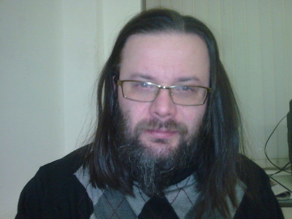 Сергей Опрятнов