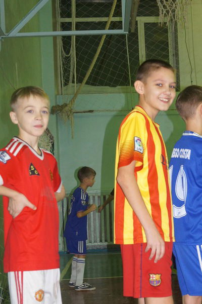 Денис Кузьменков