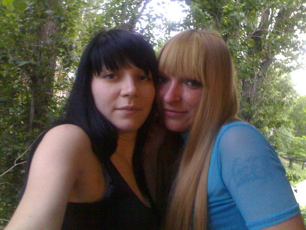 Анна Бунина