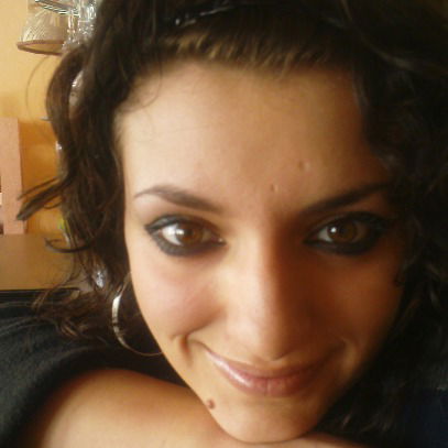 Юлия Мацегора