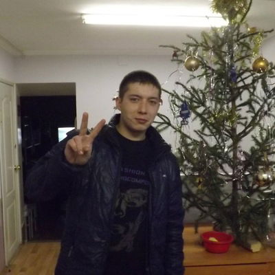 Артем Сергеев