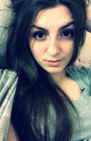 Вероничка Бумбу