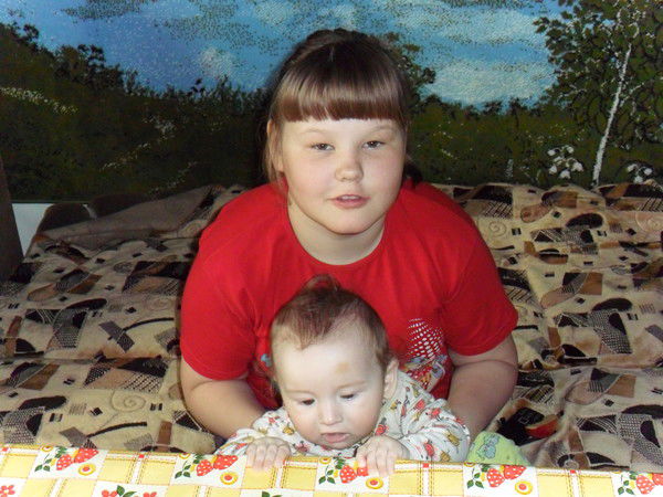 Просто Катёнок