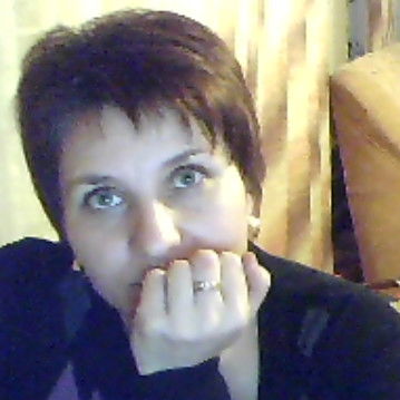 Анжелика Ясновская