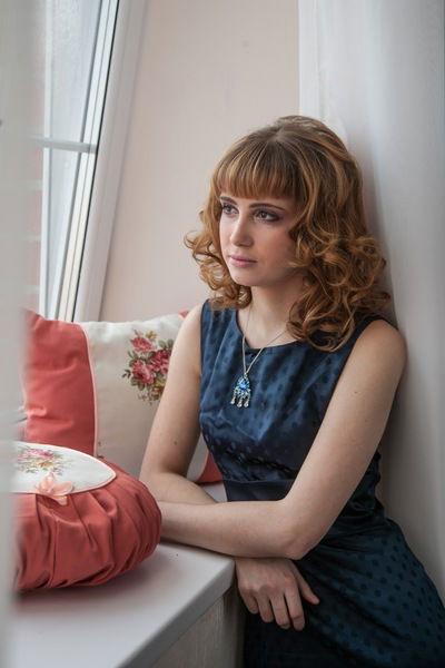 Катюша Котова