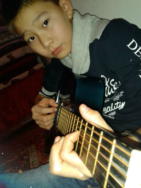 Турар Амантаев